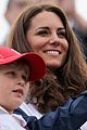 duchess kate cheers on rowing paralympics 18