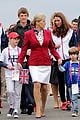duchess kate cheers on rowing paralympics 19