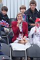 duchess kate cheers on rowing paralympics 24