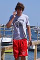 conor kennedy boating with family 02