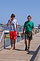 conor kennedy boating with family 03