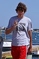 conor kennedy boating with family 04