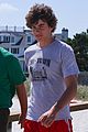 conor kennedy boating with family 09