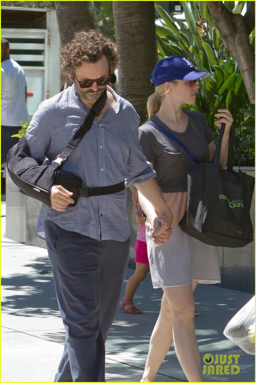 Rachel McAdams \u0026 Michael Sheen: Farmer's Market Duo: Photo 2713150 | Michael  Sheen, Rachel McAdams Photos | Just Jared: Entertainment News, image size:817x1222