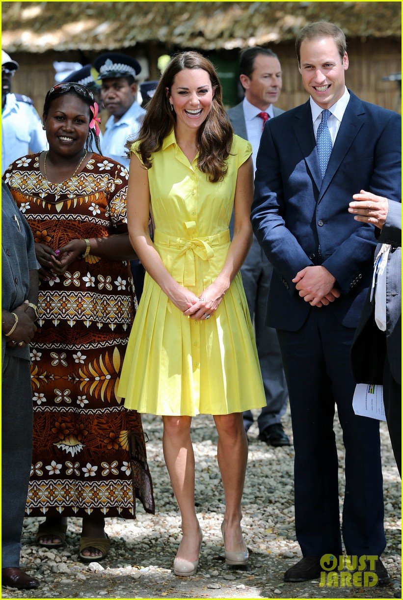 prince william duchess kate tavanipupu island visit 02