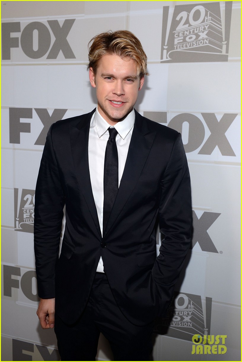 chord overstreet georgia king foxs emmys after party 05