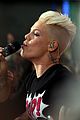 pink today show performance tour announcement 06