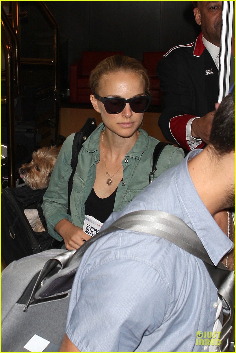 natalie portman im like a different person to my mom 02