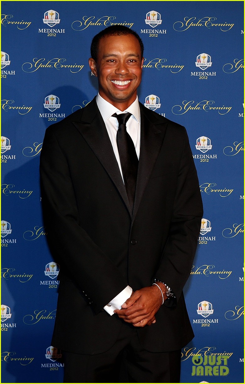 justin timberlake ryder cup gala with tiger woods 052729096