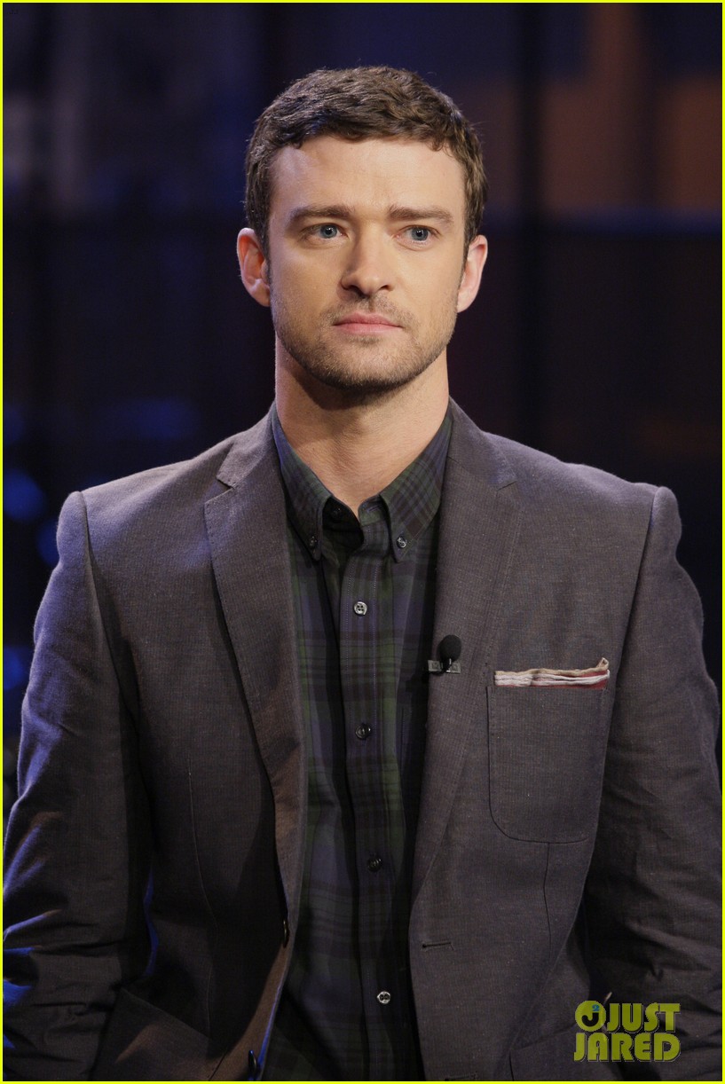 justin timberlake tonight show with jay leno appearance 03