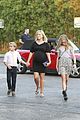 reese witherspoon family dinner 12