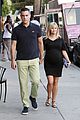 reese witherspoon family dinner 13