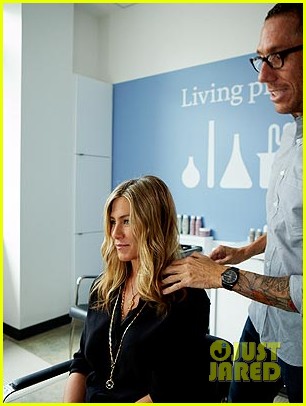 jennifer aniston living proof official pic 012736514