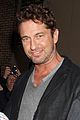 gerard butler krysten ritter live with kelly michael guests 02