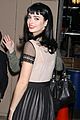 gerard butler krysten ritter live with kelly michael guests 04