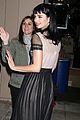 gerard butler krysten ritter live with kelly michael guests 09