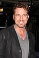 gerard butler krysten ritter live with kelly michael guests 19