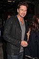 gerard butler krysten ritter live with kelly michael guests 20