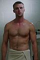 taylor kinney jesse spencer shirtless in chicago fire 04