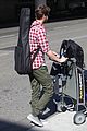 andrew garfield from london to lax 01