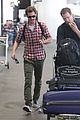 andrew garfield from london to lax 03