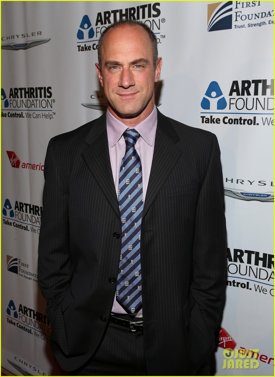 Vanessa Hudgens & Henry Cavill Arthritis Foundation Gala! Photo