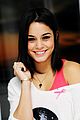 vanessa hudgens gets her pink on to fight breast cancer 03
