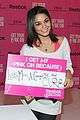 vanessa hudgens gets her pink on to fight breast cancer 04