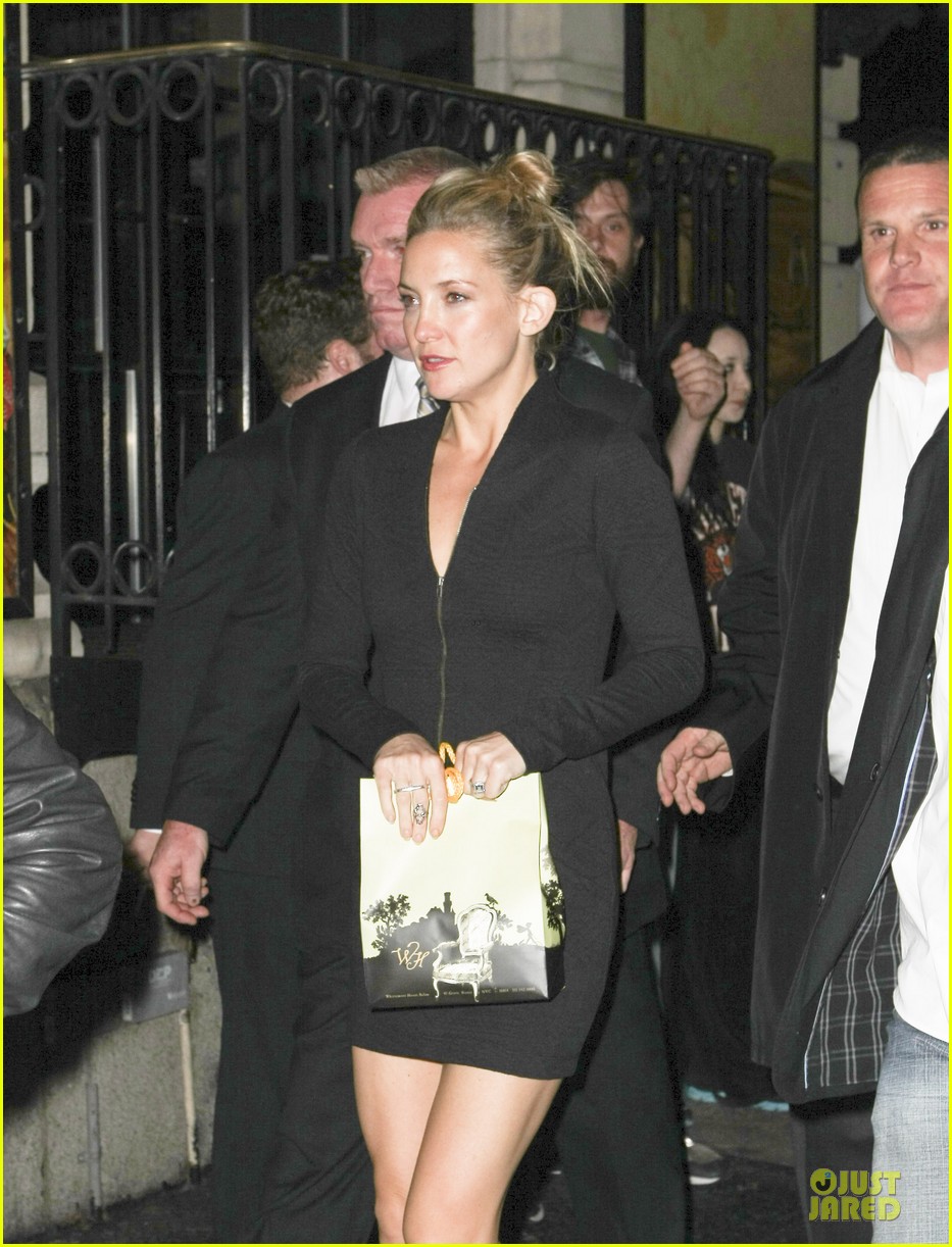 kate hudson daniel craig snl afterparty in new york 06
