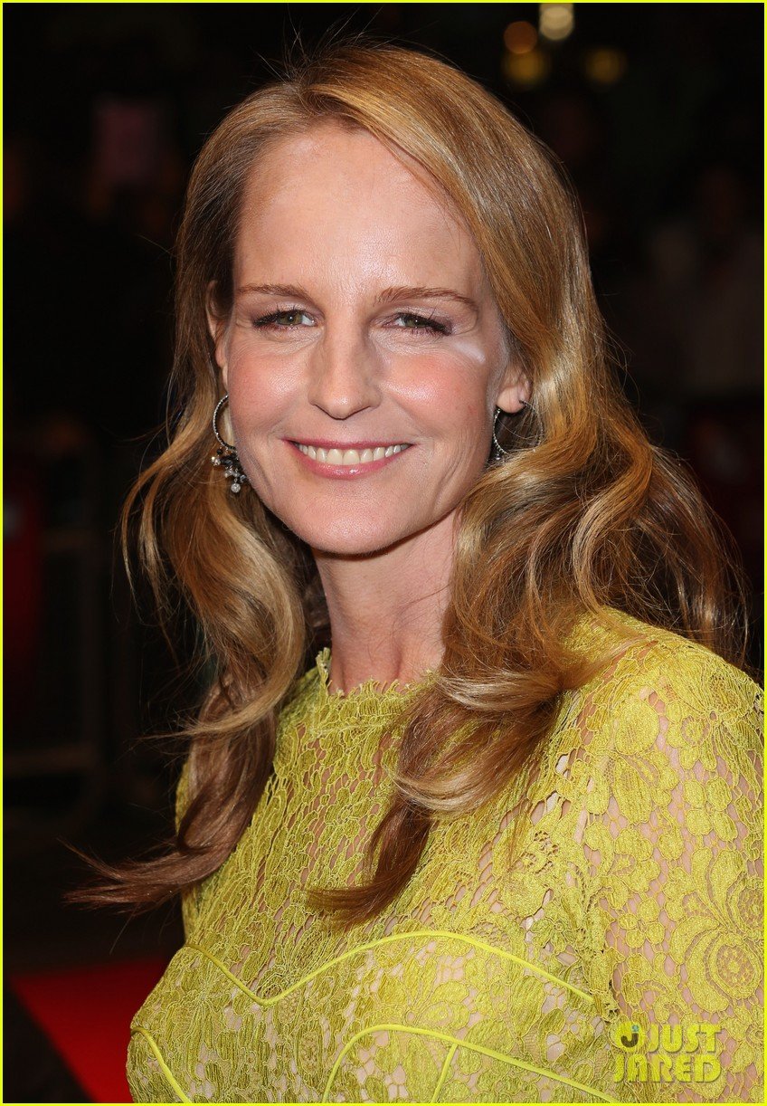 helen hunt the sessions london premiere 082739643