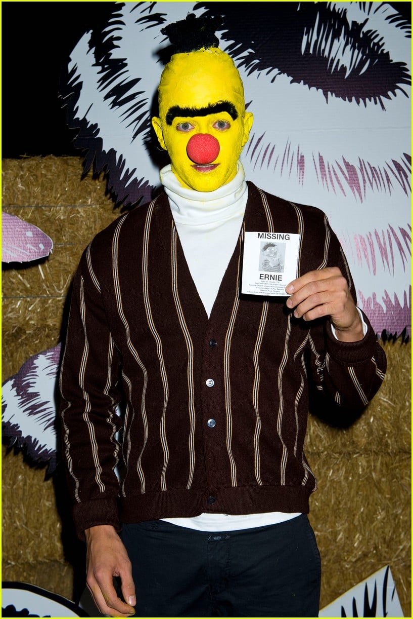 just jared halloween party 2012 12