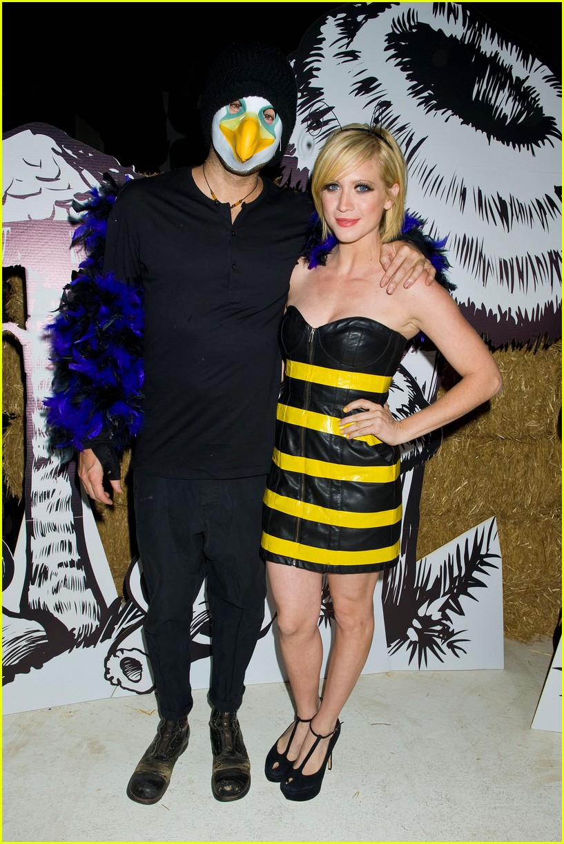 just jared halloween party 2012 34