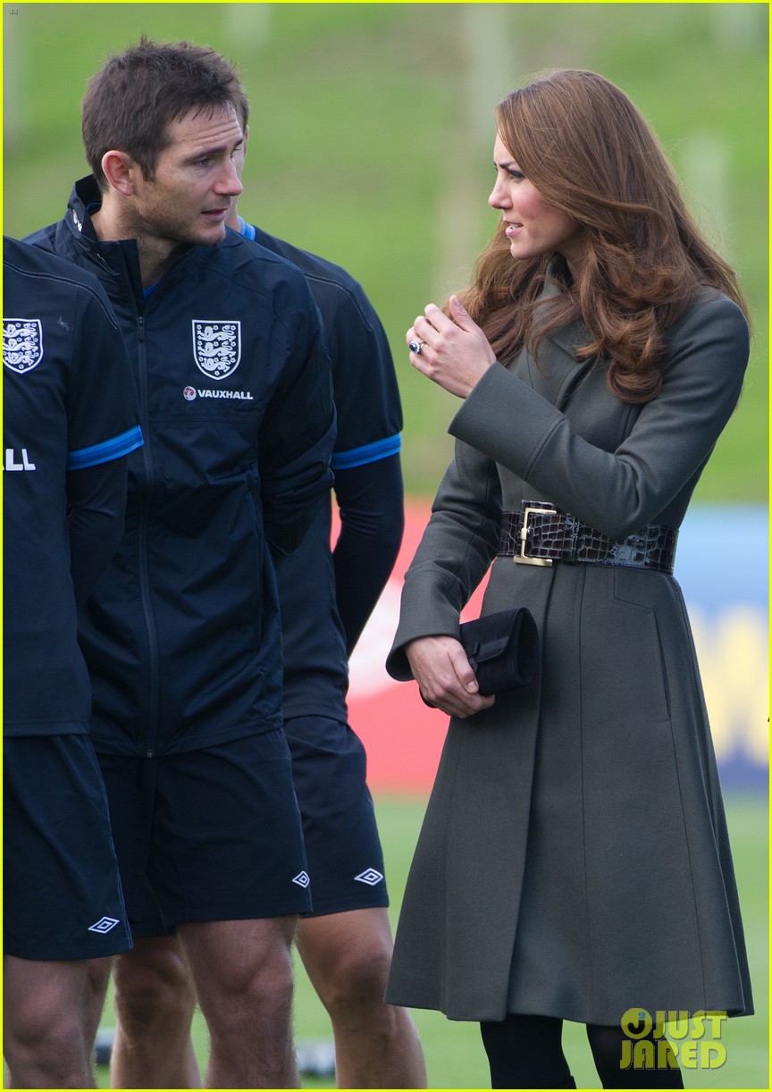 duchess kate prince william st georges park opening 262735351