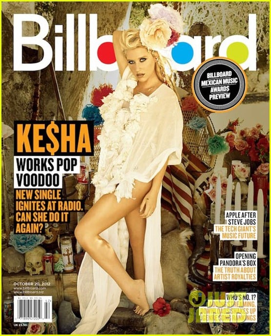 kesha covers billboard magazine 01