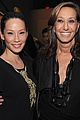 lucy liu behati prinsloo connecting the dots launch 10