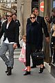 jennifer lopez shopping with casper and the kids 06