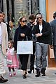 jennifer lopez shopping with casper and the kids 10