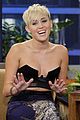 miley cyrus tonight show with jay leno 05