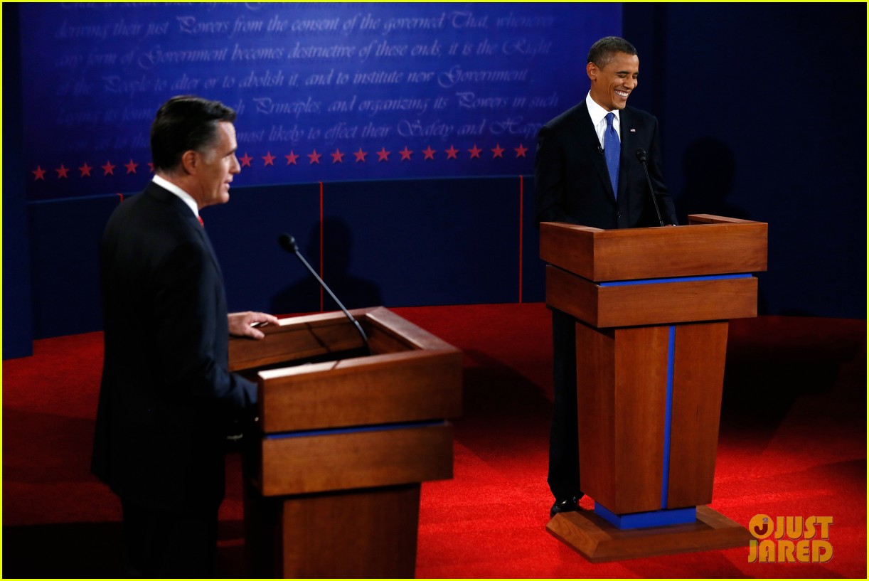 watch presidential debate barack obama mitt romney 15
