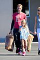 gwyneth paltrow chris martin toys r us with the kids 22