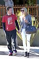 gwyneth paltrow chris martin toys r us with the kids 27