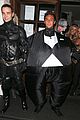 liam payne batman halloween costume with tom daley 13