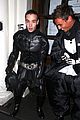 liam payne batman halloween costume with tom daley 17