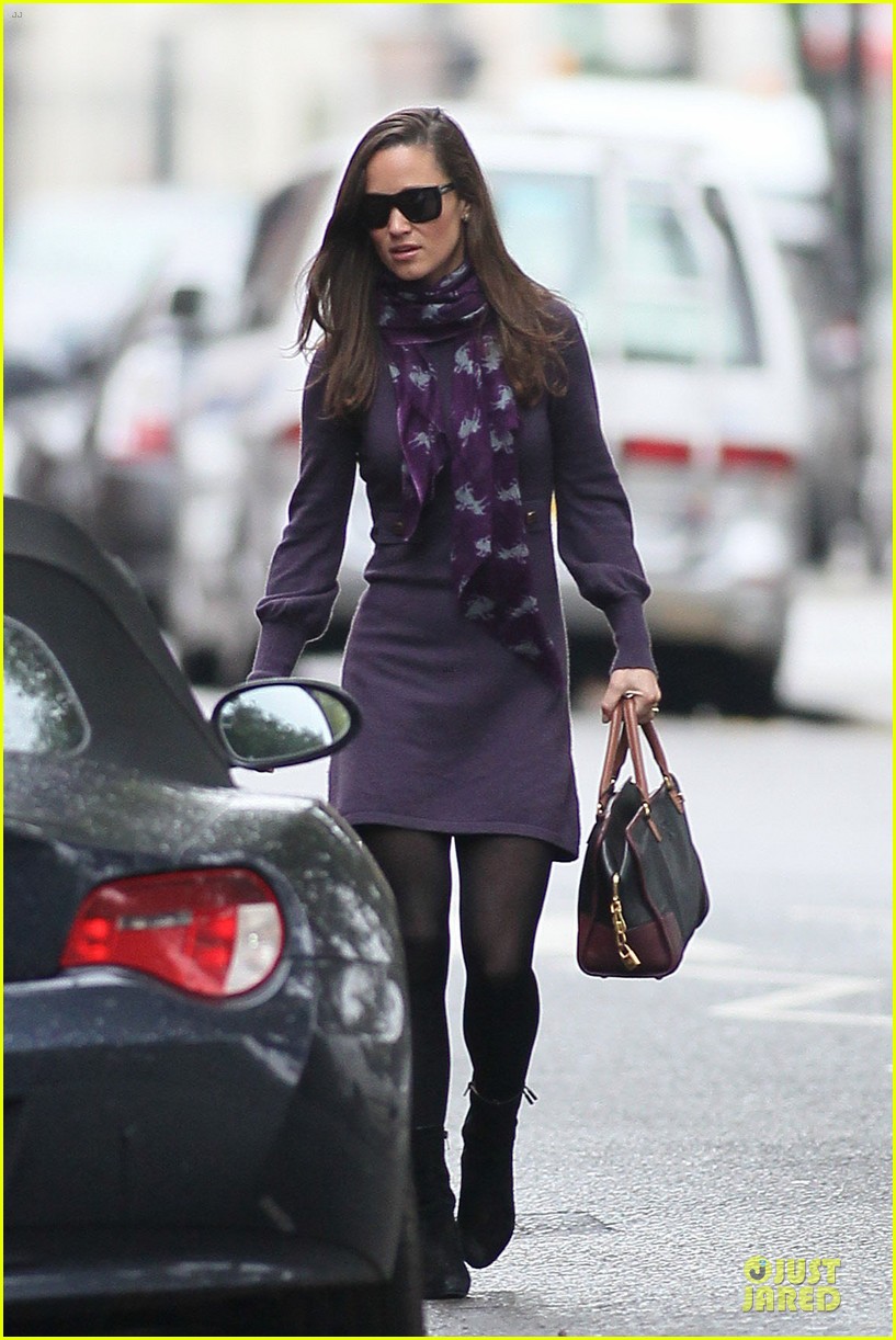 pippa middleton is not available for anything 01
