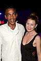 ellen pompeo cinemoi launch party with chris ivery 02