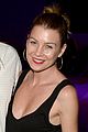 ellen pompeo cinemoi launch party with chris ivery 03