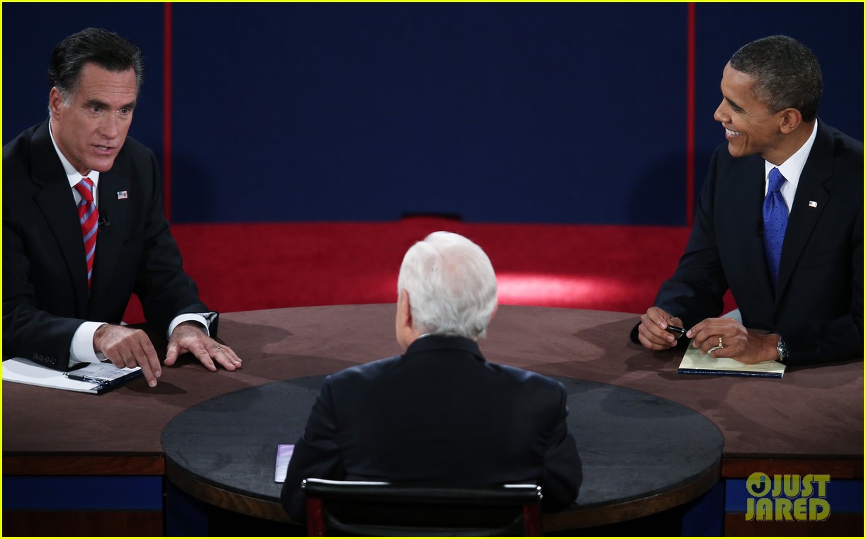 watch final presidential debate with barack obama mitt romney 15
