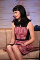 krysten ritter gma with apartment 23 co stars 03