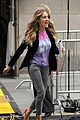 sarah jessica parker supports president obama on access hollywood 03