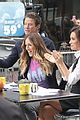sarah jessica parker supports president obama on access hollywood 11